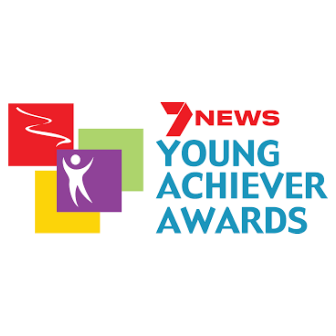 Dundies as awarded: Semi finalist in women & entrepreneurship + finalist in entrepreneurship 2022 7 news young achiever awards  
