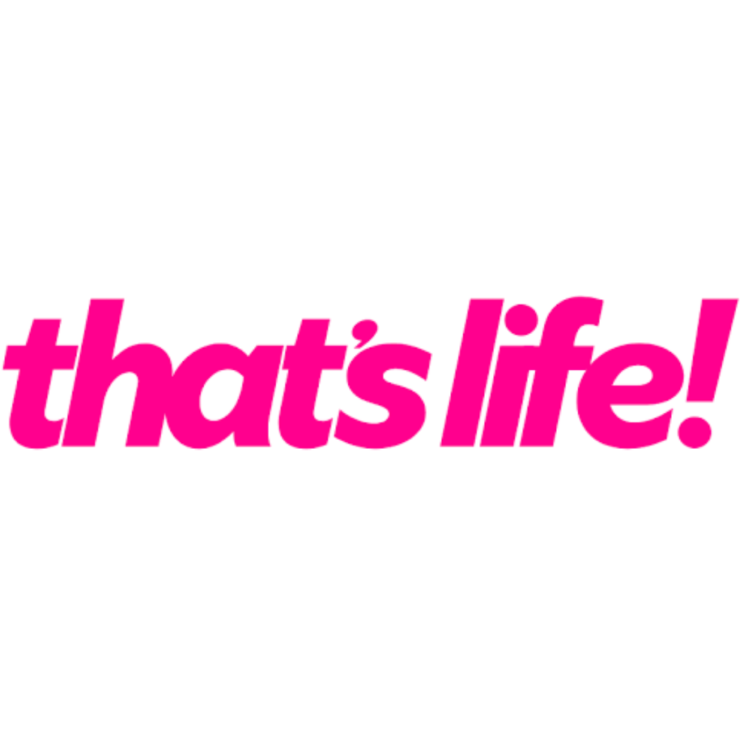 Dundies as seen in: That's Life magazine