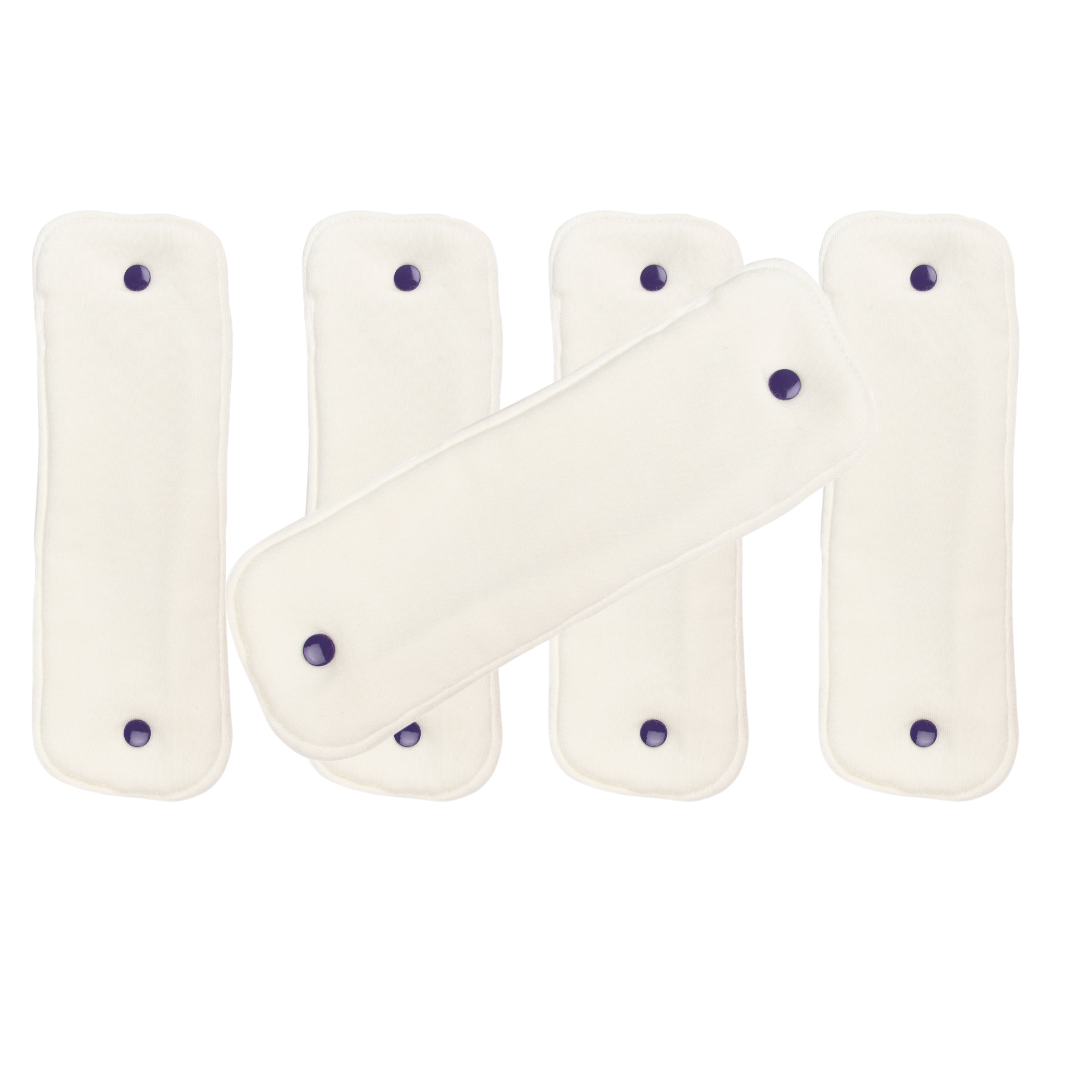 Dundies Belly Band Insert 5 Pack