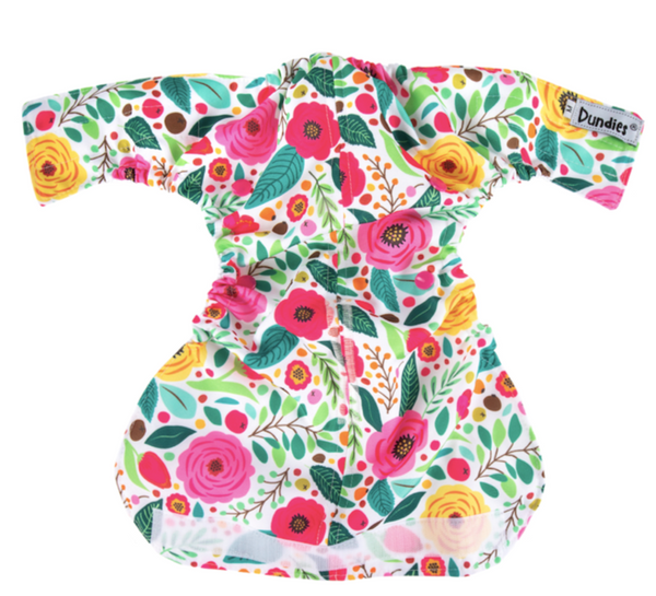 Dundies Cottage Garden All In One (AIO)