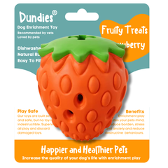 DundiesEnrichmentdogtoyfruityt
