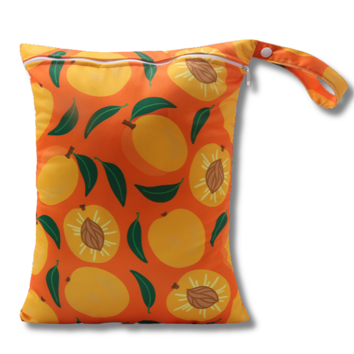 Dundies Wet Bag Apricot Jam