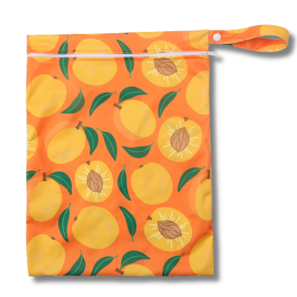 Dundies Wet Bag Apricot Jam