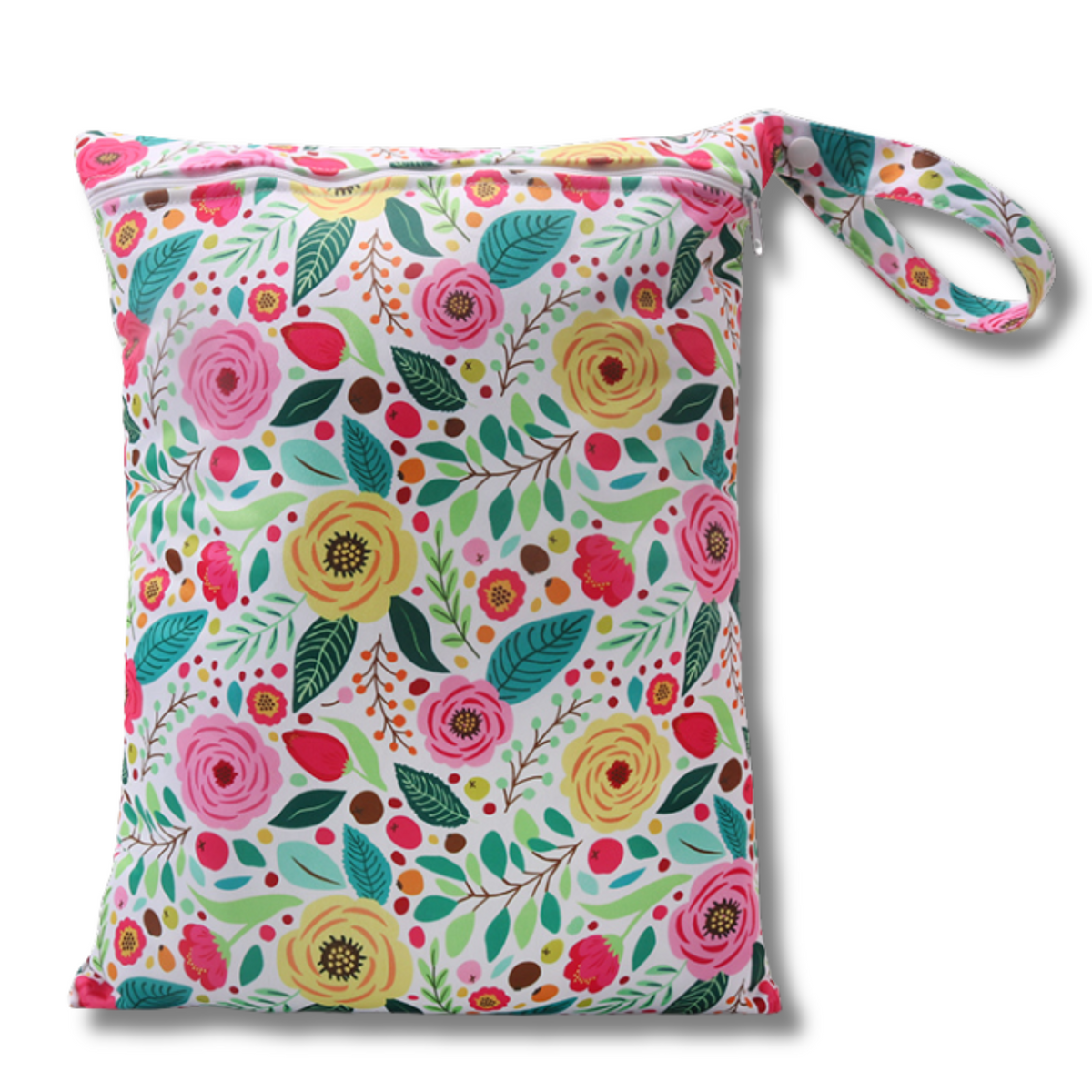 Dundies Wet Bag Cottage Garden