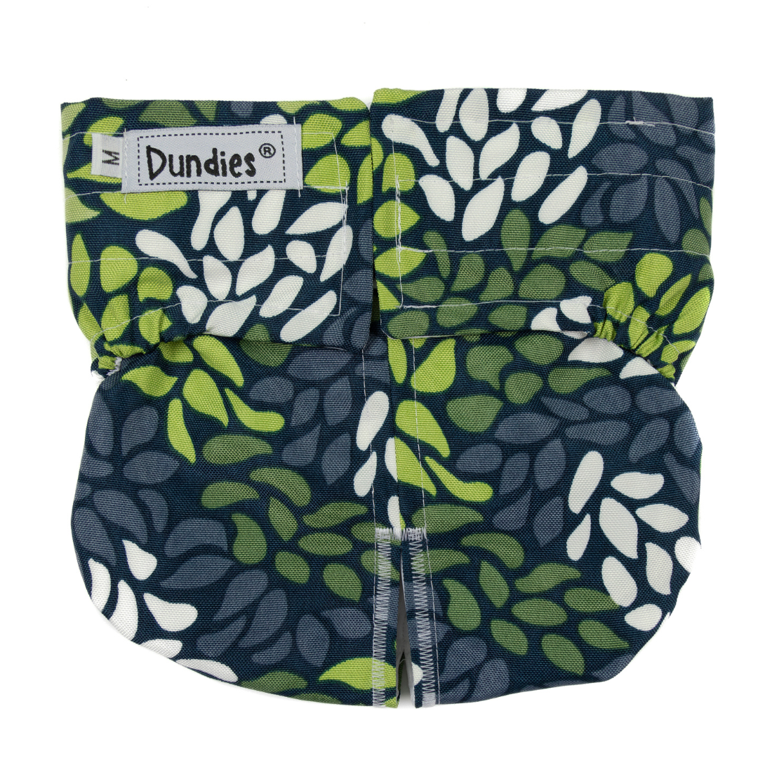 Dundies Midnight Garden Snappie