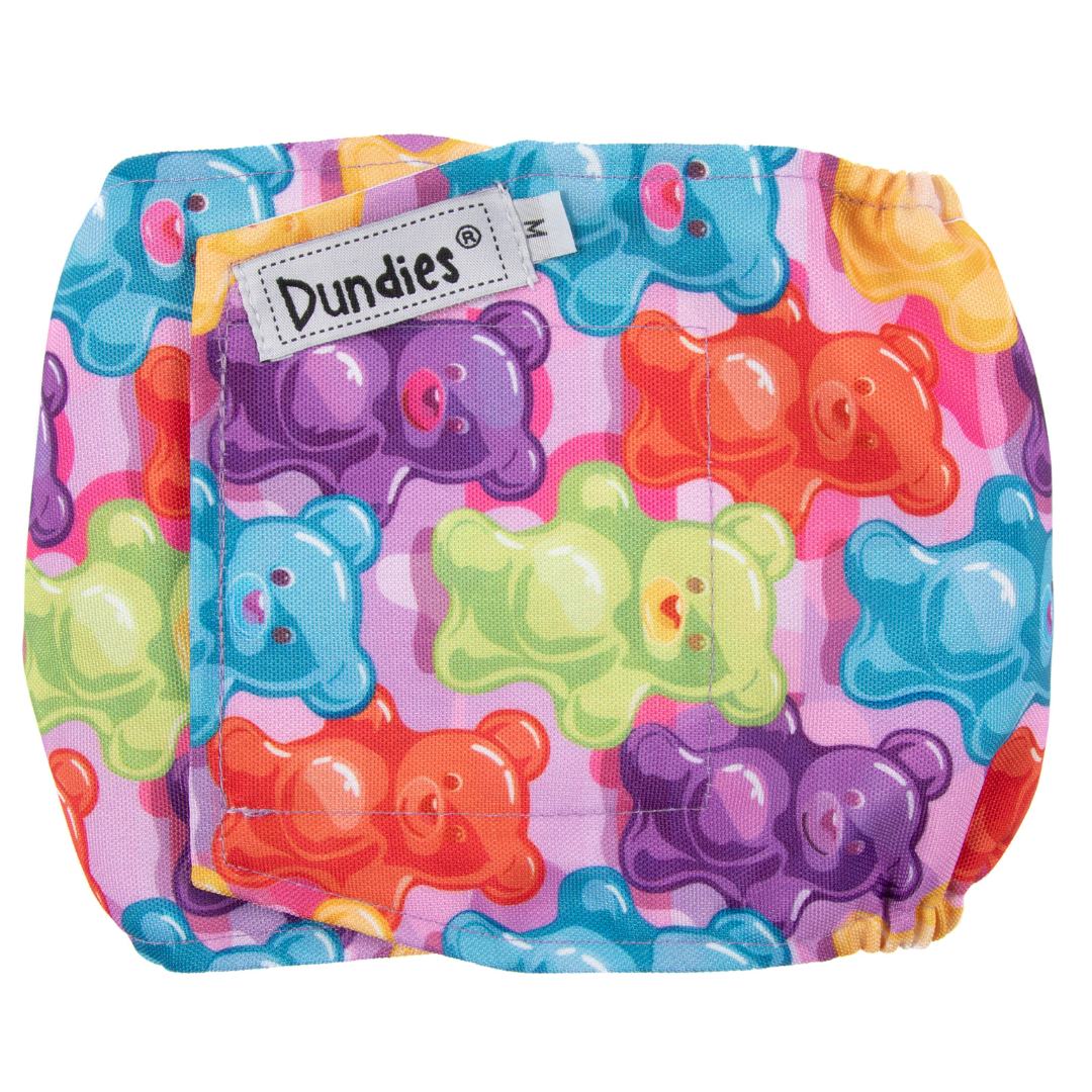 Dundies Gummy Bears V2 Belly Band