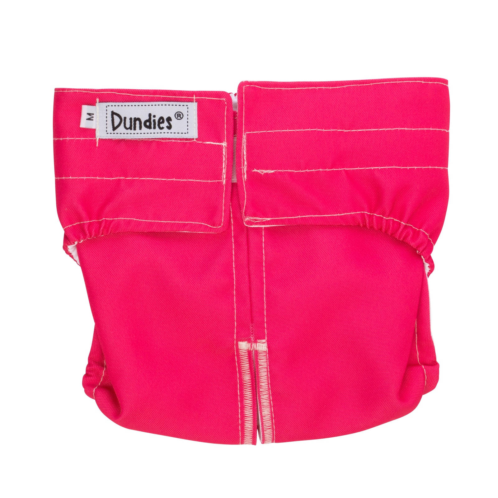 Barbie Pink Dundies Dog Nappy