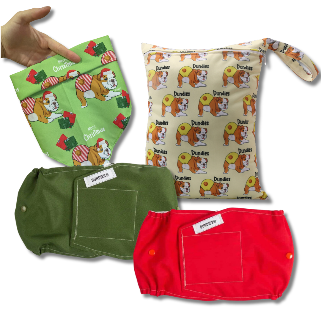 Christmas Dundies Pty Ltd