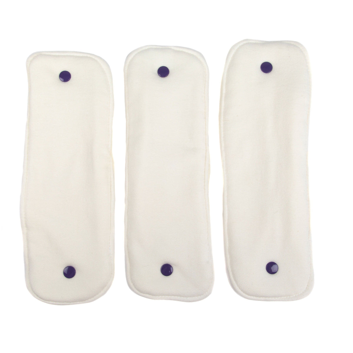 Dundies Belly Band Insert 3 Pack-Dundies Australia - Vet Recommended Pet Nappies