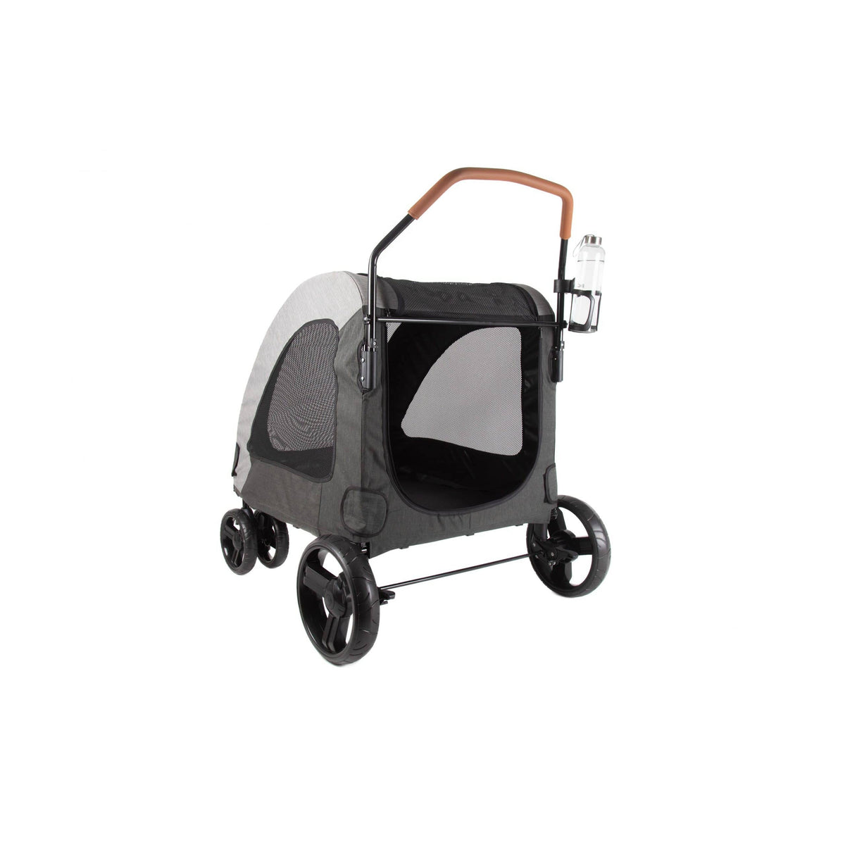 Dundies Duggie Pet Pram Dundies Pty Ltd
