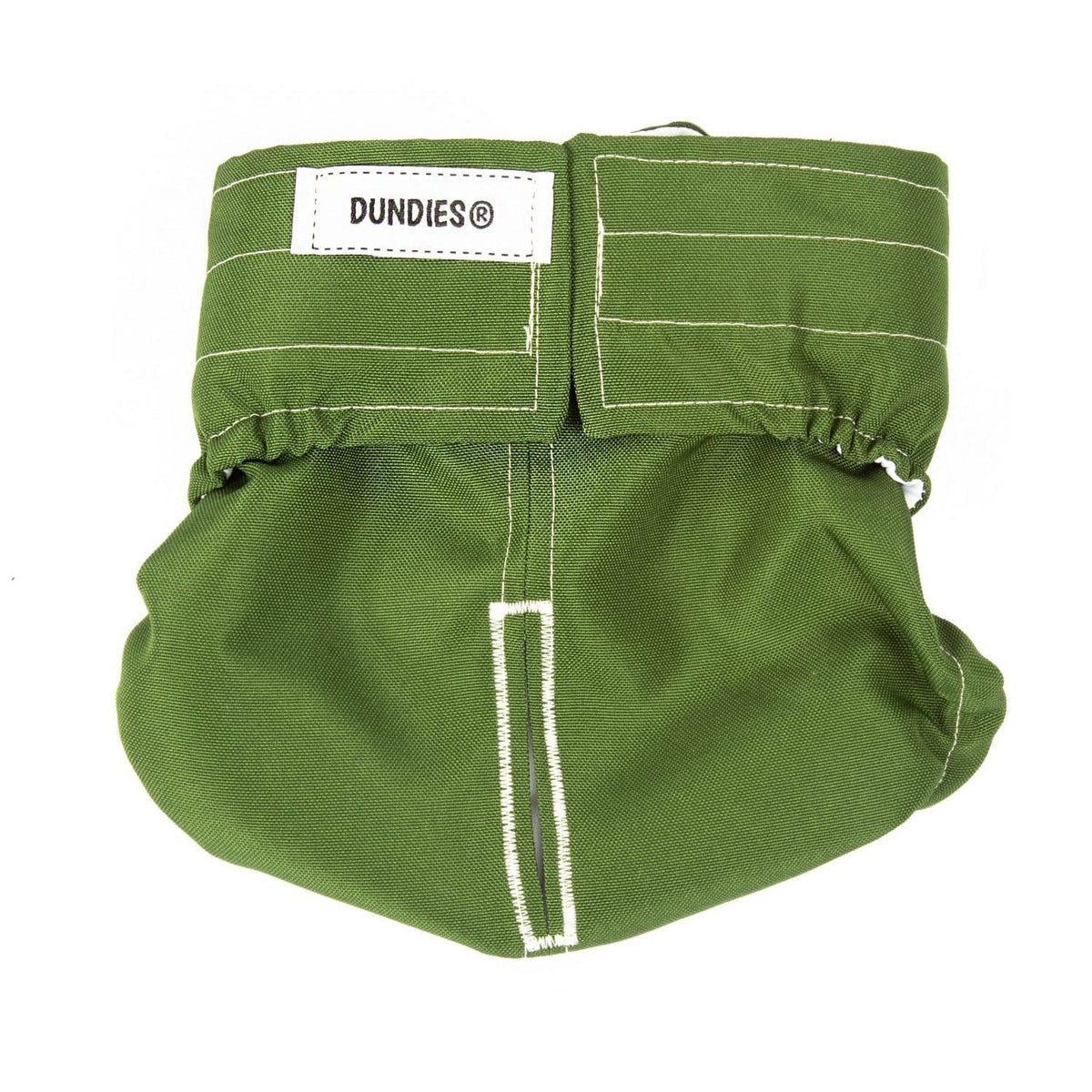 Dundies Forrest Snappie-Dundies Australia - Vet Recommended Pet Nappies