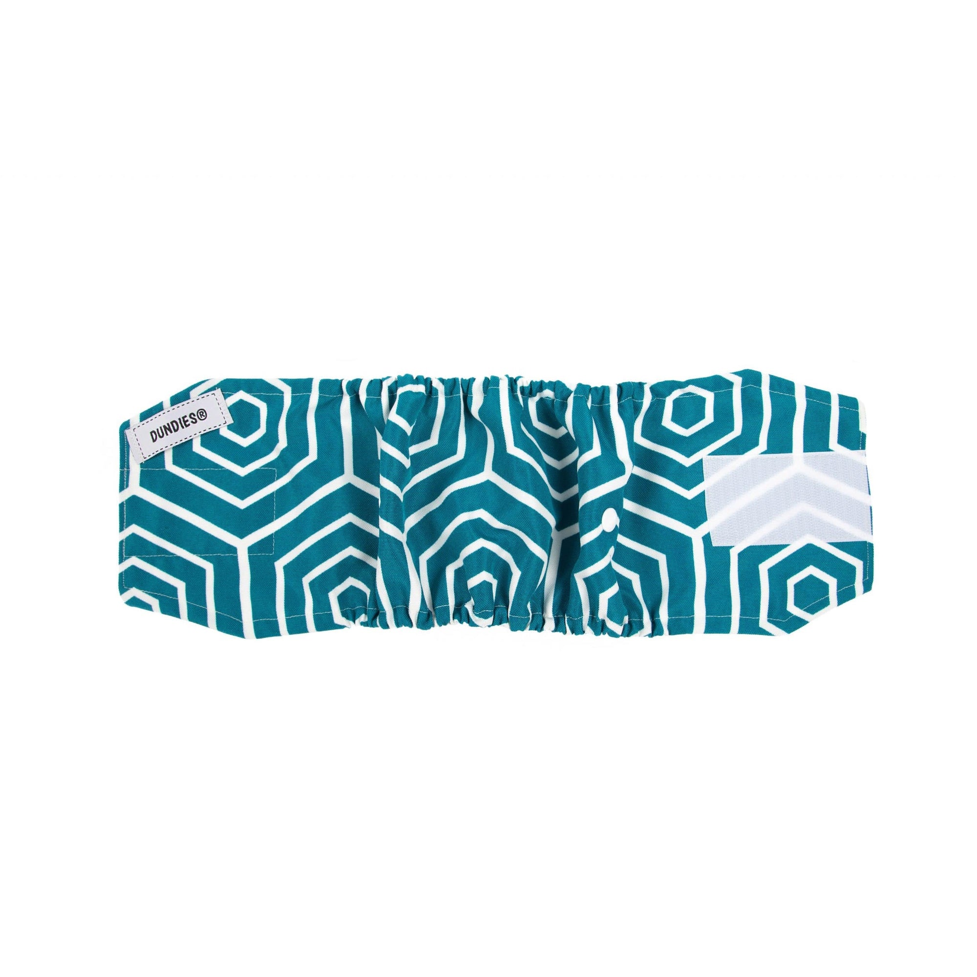 Dundies Honeycomb Belly Band-Dundies Australia - Vet Recommended Pet Nappies