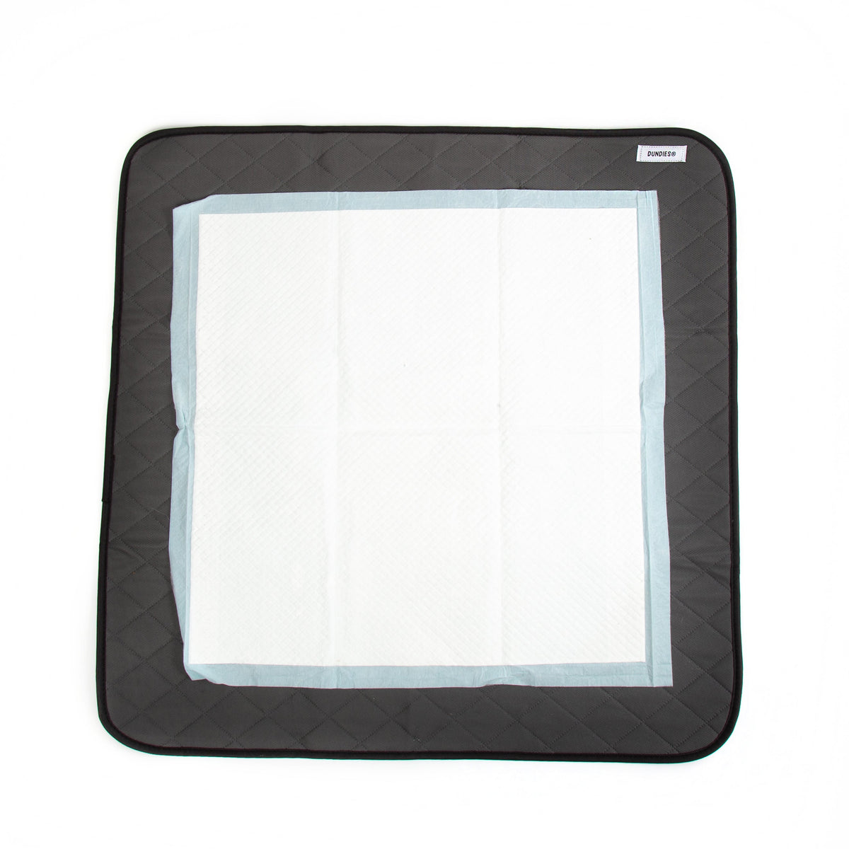 Dundies® Washable Puppy Pad-Dundies Australia - Vet Recommended Pet Nappies